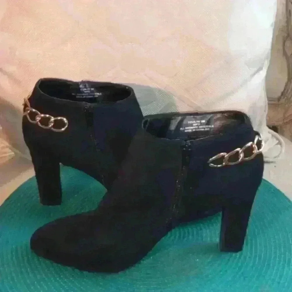 IMPO WOMEN'S ANKLE BOOTS​